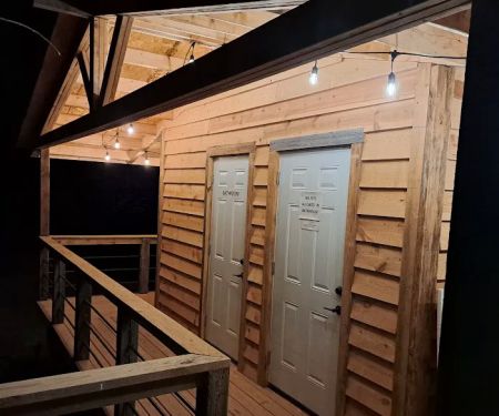 Into the Woods RV Park & Campground