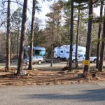 Golden Pond RV Park- Coast to Coast