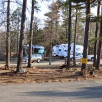 Golden Pond RV Park- Coast to Coast ico