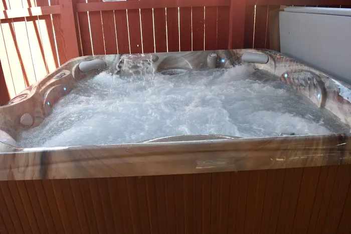 Golden Pond RV Park- Coast to Coast Picture 6