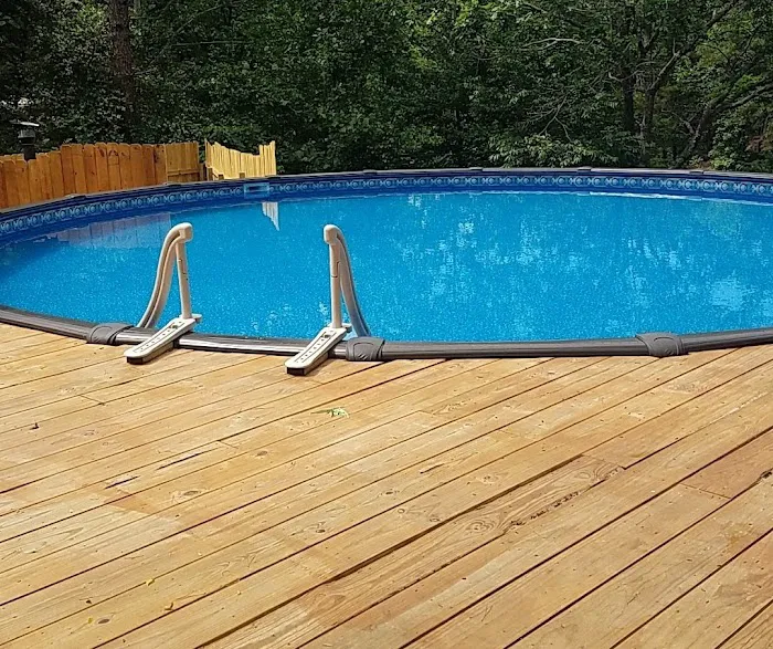 Golden Pond RV Park- Coast to Coast Picture 2