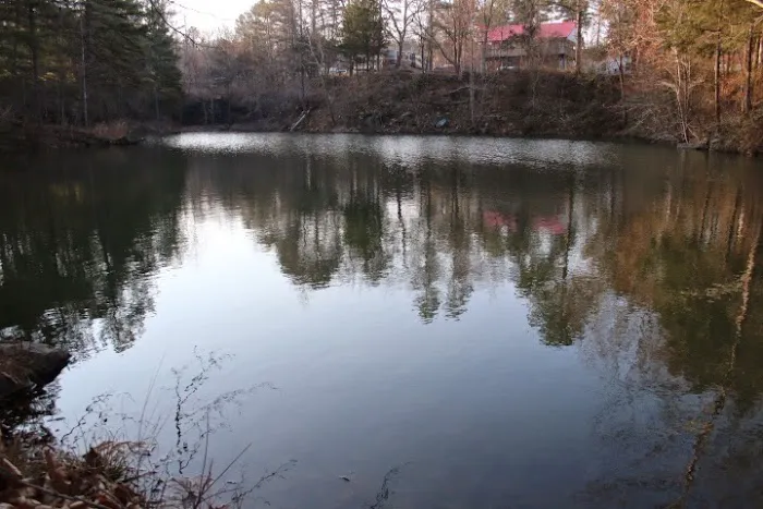 Golden Pond RV Park- Coast to Coast Picture 5