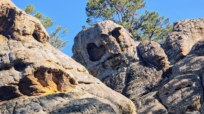 Williams Rock Picture 4