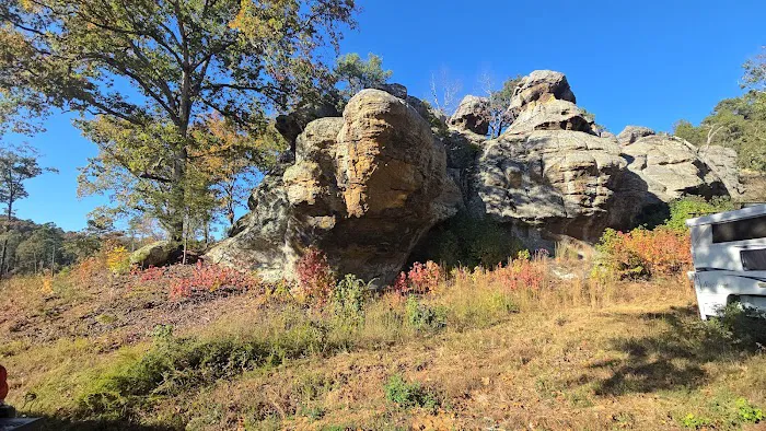 Williams Rock Picture 5