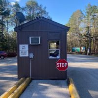 Fairfield Bay Campground Van Buren Recreation Area ico
