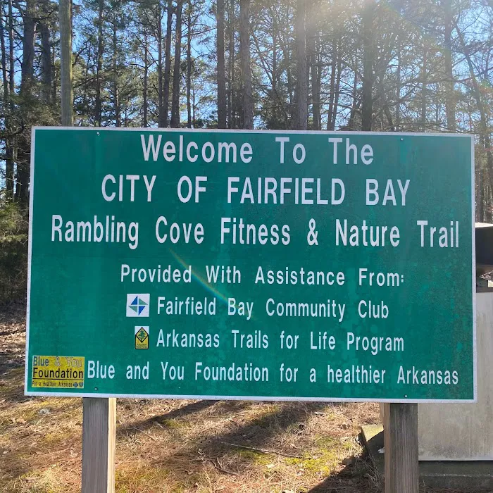 Fairfield Bay Campground Van Buren Recreation Area Picture 8