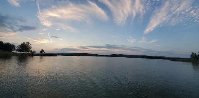 Devils Fork Recreation Area Picture 1