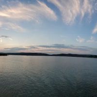Devils Fork Recreation Area ico