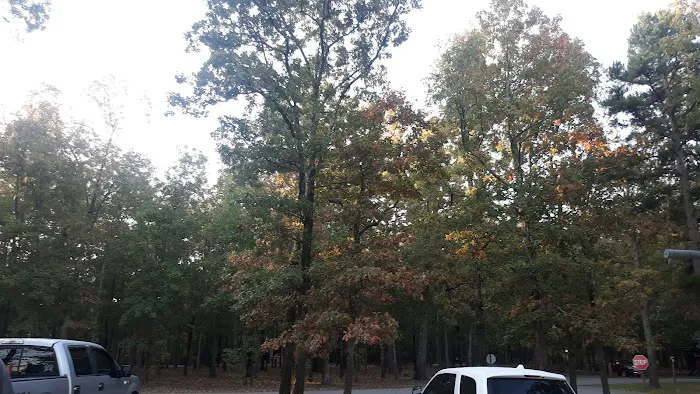 Devils Fork Recreation Area Picture 6