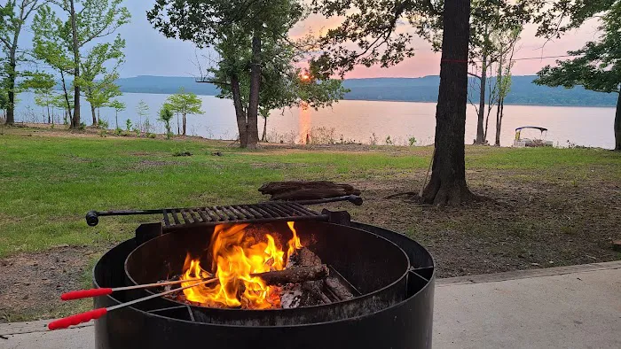 Devils Fork Recreation Area Picture 7