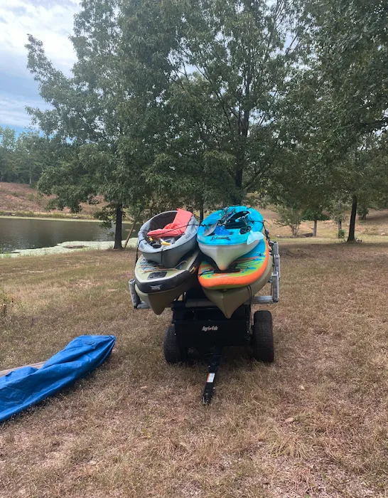 Rocky Creek Ranch Picture 6