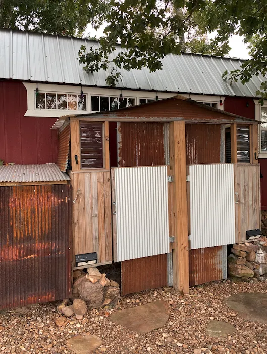 Rocky Creek Ranch Picture 5