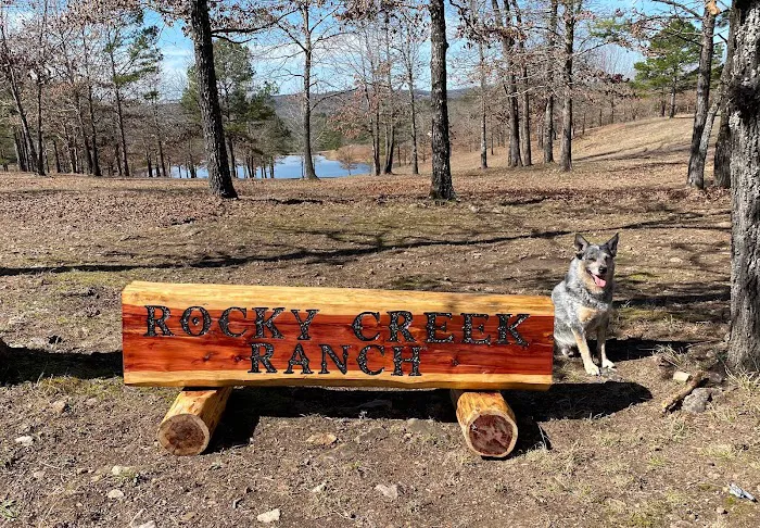 Rocky Creek Ranch Picture 4