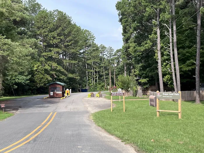 Sugar Loaf Campground Picture 3