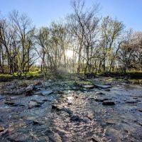 Valley View Glamping and RV Resort ico