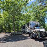 Hoss' Hideout Campground