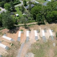 Sammy's Creekside RV Park ico