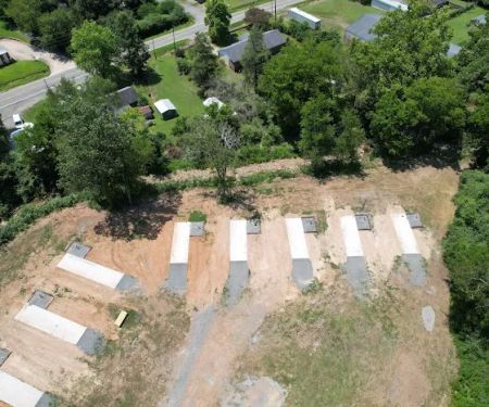 Sammy's Creekside RV Park