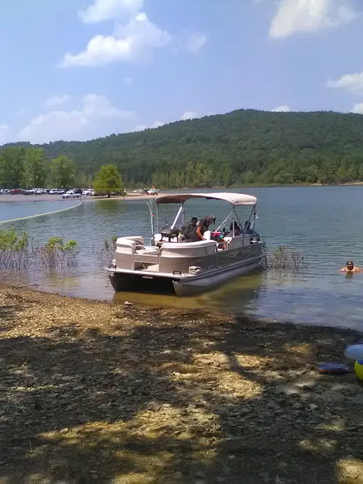 Cove Creek Recreation Area & Campground Picture 8