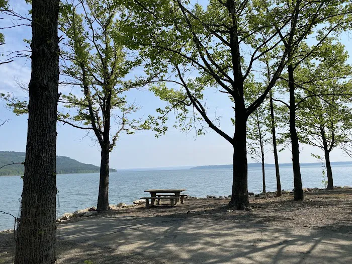 Cove Creek Recreation Area & Campground Picture 2
