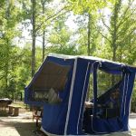 Cove Creek Recreation Area & Campground