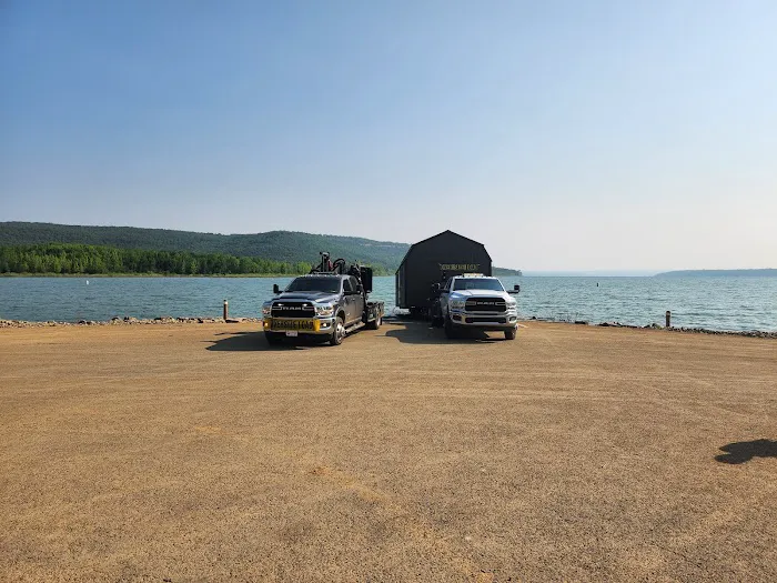 Cove Creek Recreation Area & Campground Picture 9