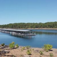 Dam Site Campground ico