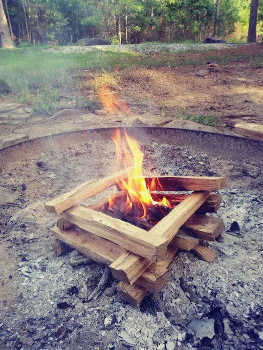 Dam Site Campground Picture 10