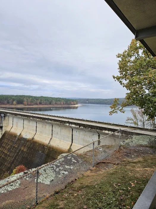 US Army Corps of Engineers - Greers Ferry Picture 2