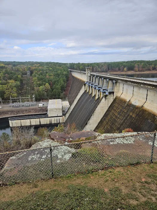 US Army Corps of Engineers - Greers Ferry Picture 3