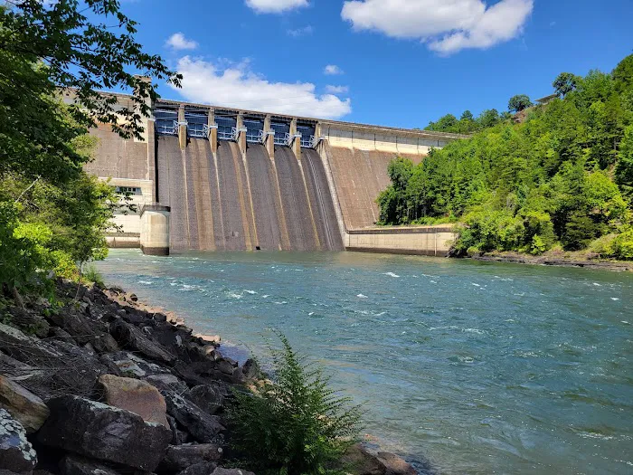 US Army Corps of Engineers - Greers Ferry Picture 4
