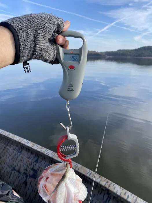 US Army Corps of Engineers - Greers Ferry Picture 1