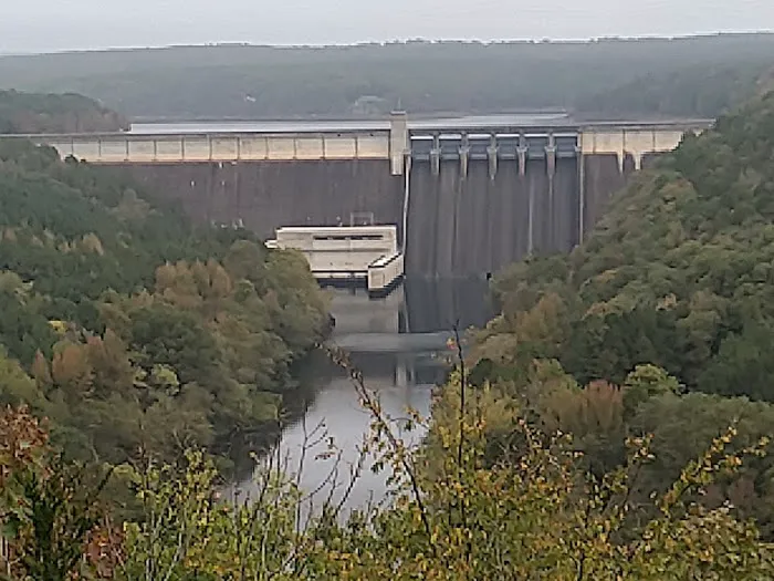 US Army Corps of Engineers - Greers Ferry Picture 6