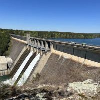 John F. Kennedy Park Campground ico