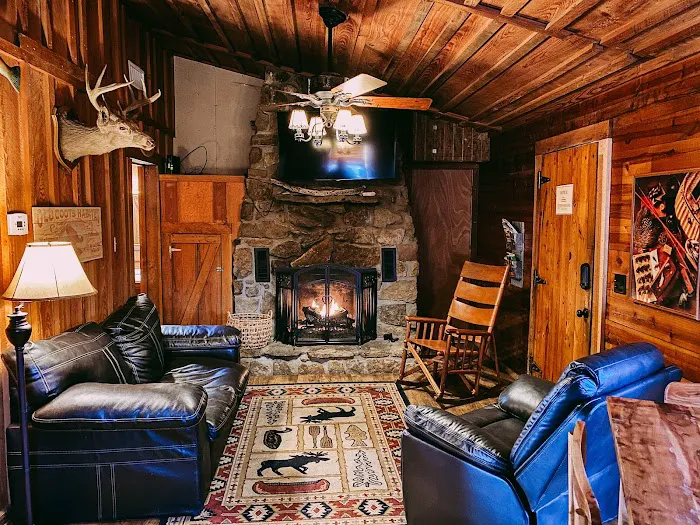 The Cabins at lobo landing Picture 6