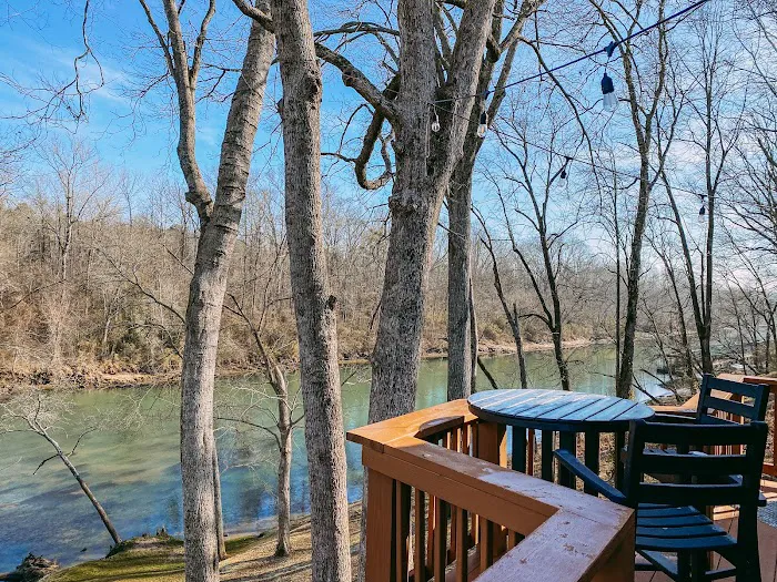 The Cabins at lobo landing Picture 7