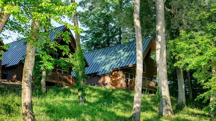 The Cabins at lobo landing Picture 8
