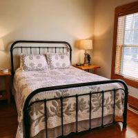 The Cabins at lobo landing ico
