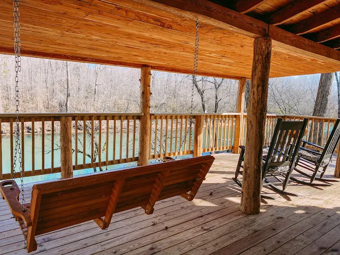 The Cabins at lobo landing Picture 9