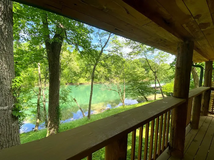 The Cabins at lobo landing Picture 2