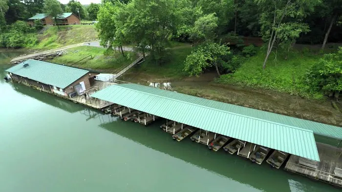 The Cabins at lobo landing Picture 5