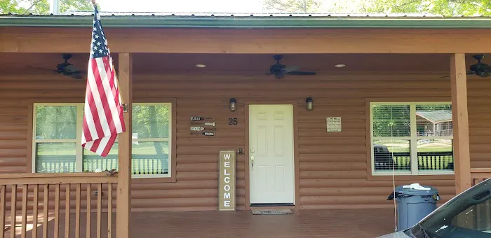 Cabin 25 Picture 1