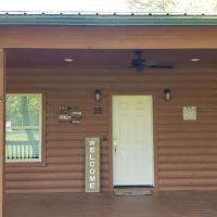 Cabin 25 ico