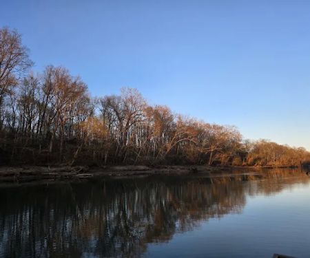 Wagon Circle RV Park