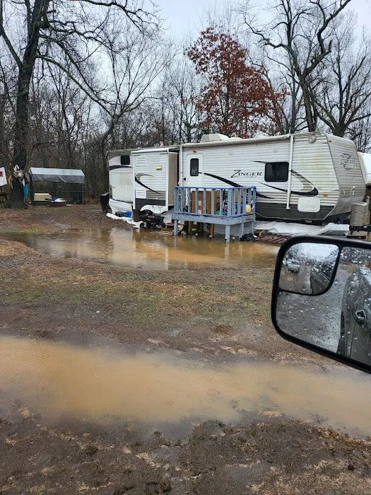 Wagon Circle RV Park Picture 3