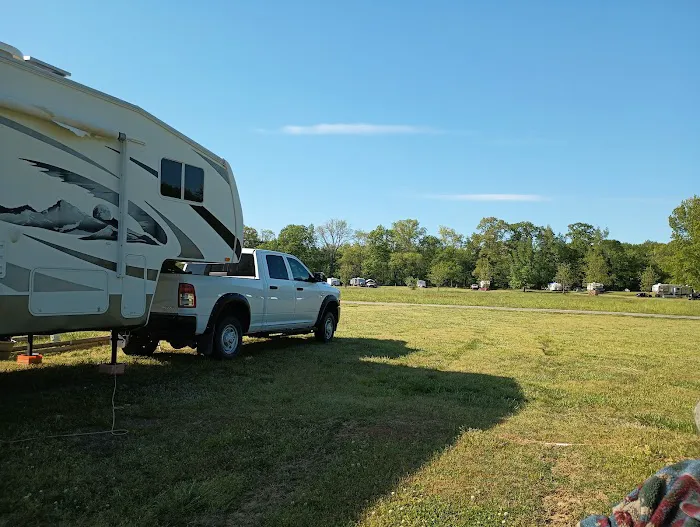 Wagon Circle RV Park Picture 9