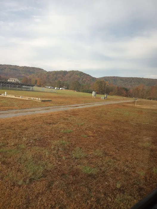 Wagon Circle RV Park Picture 6