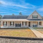 Cove Creek Cottage at Greers Ferry Lake