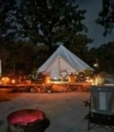 Hidden Springs Camping Retreat Picture 3