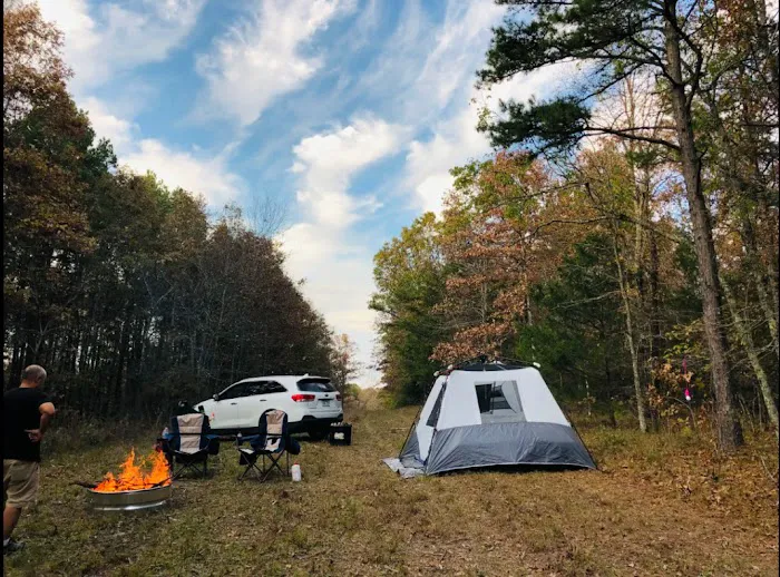 Hidden Springs Camping Retreat Picture 2